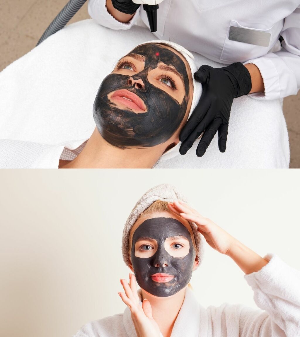 Charcoal in the Beauty Industry: Nature's Secret for Clearer, Healthier Skin